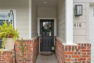418 Travis Dr, McGregor, TX 76657 - Photo 2