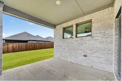 582 Silver Springs Lane, Lavon, TX 75166 - Photo 32