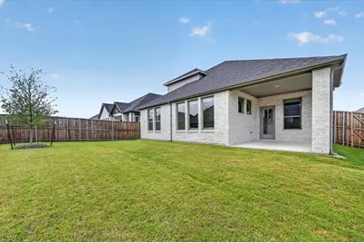 582 Silver Springs Lane, Lavon, TX 75166 - Photo 34