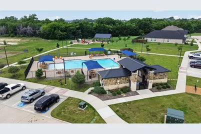 582 Silver Springs Lane, Lavon, TX 75166 - Photo 36