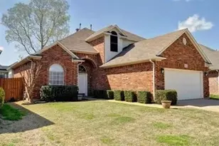 8729 Sunset Trace Dr, Fort Worth, TX 76244 - Photo 2