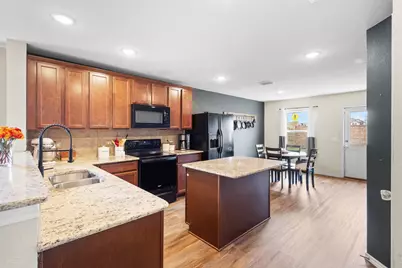 1914 Waggoner Drive, Aubrey, TX 76227 - Photo 8