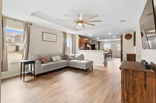 1914 Waggoner Dr, Aubrey, TX 76227 - Photo 6