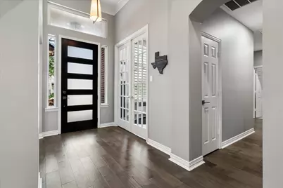 9654 Dickens Lane, Frisco, TX 75033 - Photo 8