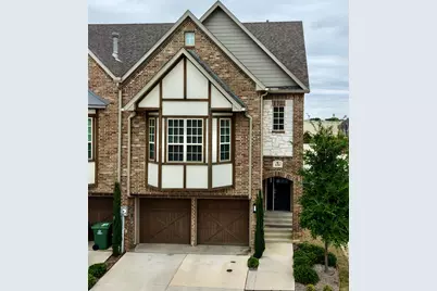 124 Canonbury Drive, Lewisville, TX 75067 - Photo 1