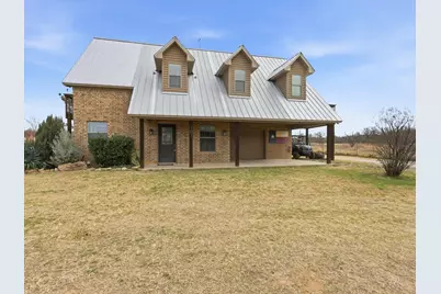 107 Private Road 3421, Bridgeport, TX 76426 - Photo 4