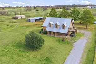 107 Private Rd 3421, Bridgeport, TX 76426 - Photo 1