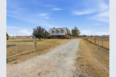 107 Private Road 3421, Bridgeport, TX 76426 - Photo 1