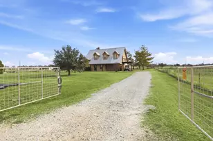 107 Private Rd 3421, Bridgeport, TX 76426 - Photo 26