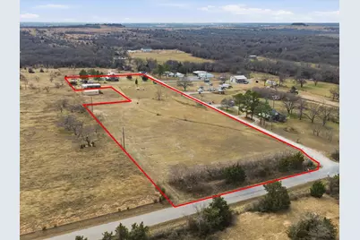 107 Private Road 3421, Bridgeport, TX 76426 - Photo 38