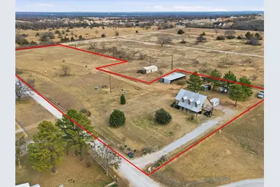 107 Private Road 3421, Bridgeport, TX 76426 - Photo 36