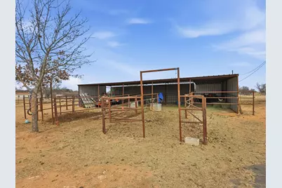 107 Private Road 3421, Bridgeport, TX 76426 - Photo 30