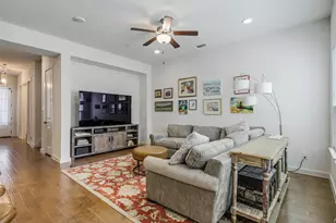 3965 Cotton Gin Rd, Frisco, TX 75034 - Photo 8