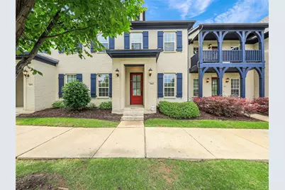 3965 Cotton Gin Road, Frisco, TX 75034 - Photo 1