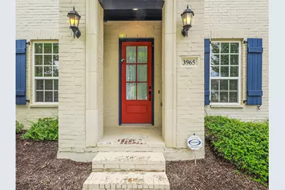 3965 Cotton Gin Road, Frisco, TX 75034 - Photo 2