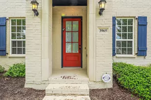 3965 Cotton Gin Rd, Frisco, TX 75034 - Photo 2
