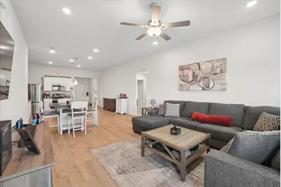 1004 Pineview Lane, Crowley, TX 76036 - Photo 14