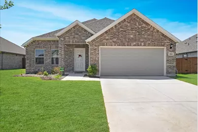 1004 Pineview Lane, Crowley, TX 76036 - Photo 1