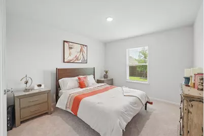1004 Pineview Lane, Crowley, TX 76036 - Photo 20