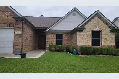 112 Hamblen Boulevard, Palmer, TX 75152 - Photo 1