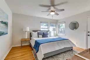 4517 Donnelly Ave, Fort Worth, TX 76107 - Photo 16