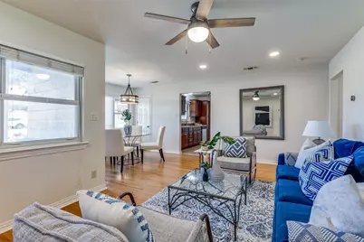 4517 Donnelly Avenue, Fort Worth, TX 76107 - Photo 8