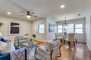 4517 Donnelly Ave, Fort Worth, TX 76107 - Photo 4