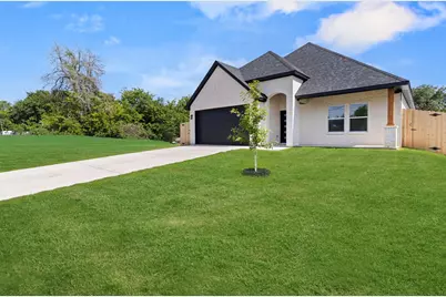 4406 Baylor Street, Fort Worth, TX 76119 - Photo 2