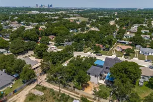 2666 Burton Ave, Fort Worth, TX 76105 - Photo 28