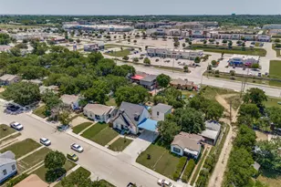 2666 Burton Ave, Fort Worth, TX 76105 - Photo 26