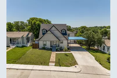2666 Burton Avenue, Fort Worth, TX 76105 - Photo 28