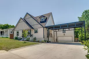 2666 Burton Ave, Fort Worth, TX 76105 - Photo 1