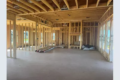 132 Ridge Road, Tuscola, TX 79562 - Photo 2