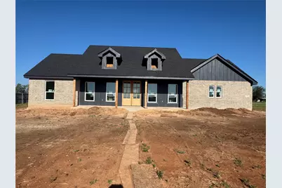 132 Ridge Road, Tuscola, TX 79562 - Photo 1