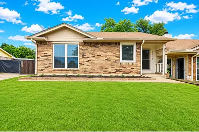 3000 Timothy Lane, Euless, TX 76039 - Photo 2