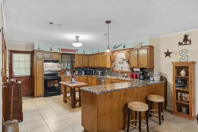 7611 Fm 314, Ben Wheeler, TX 75754 - Photo 10