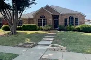 9611 Winter Park Dr, Frisco, TX 75035 - Photo 1