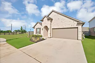 1918 Stetson St, Northlake, TX 76247 - Photo 2