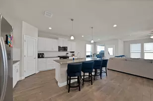 1918 Stetson St, Northlake, TX 76247 - Photo 8