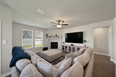 1918 Stetson Street, Northlake, TX 76247 - Photo 16