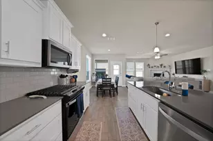 1918 Stetson St, Northlake, TX 76247 - Photo 12
