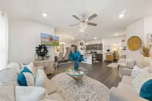 3228 Everly Dr, Fate, TX 75189 - Photo 8