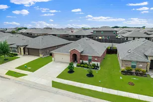 3228 Everly Dr, Fate, TX 75189 - Photo 30