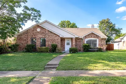 543 Guadalupe Drive, Allen, TX 75002 - Photo 2