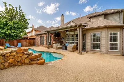 5364 Lake Chelen Drive, Fort Worth, TX 76137 - Photo 4