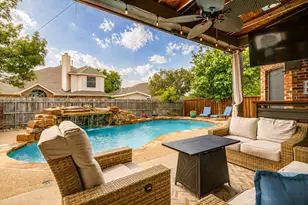 5364 Lake Chelen Dr, Fort Worth, TX 76137 - Photo 2