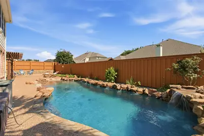 4133 Amhurst Drive, Highland Village, TX 75077 - Photo 32