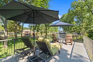 124 Robin Hood Way, Gun Barrel City, TX 75156 - Photo 4