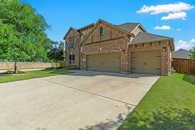 7908 Coolwater Cove, McKinney, TX 75071 - Photo 2