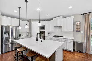 7908 Coolwater Cv, McKinney, TX 75071 - Photo 8